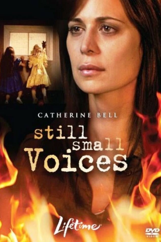 Постер Still Small Voices